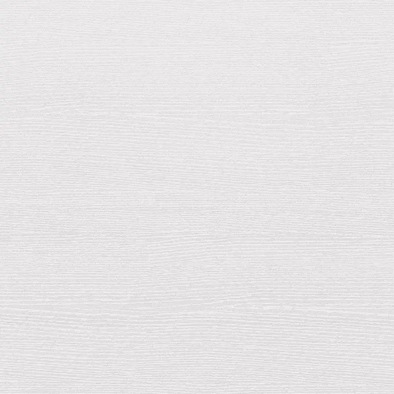 Bureau d'angle en L 2 personnes, 60W x 60D, Blanc Pur / Cerise Bing / Gris Lavé
