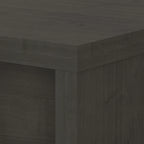 Bureau d'angle en L, façade galbée, plusieurs coloris, 1 à 2 personnes