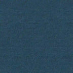Canapé 2,5 places en lin rouge / beige / gris / bleu