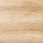 Table basse géométrique naturelle, plateau en MDF, 1 personne
