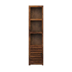 Meuble haut de rangement Whiskey, 198 cm H, 1 unité