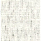 Chaise de salle à manger Chameau / Blanc / Gris – Siège unique