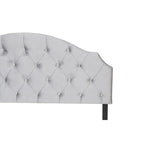 Tête de lit capitonnée en velours, bleu/noir/rose/gris argenté, simple/double/grand lit/très grand lit, 1 personne